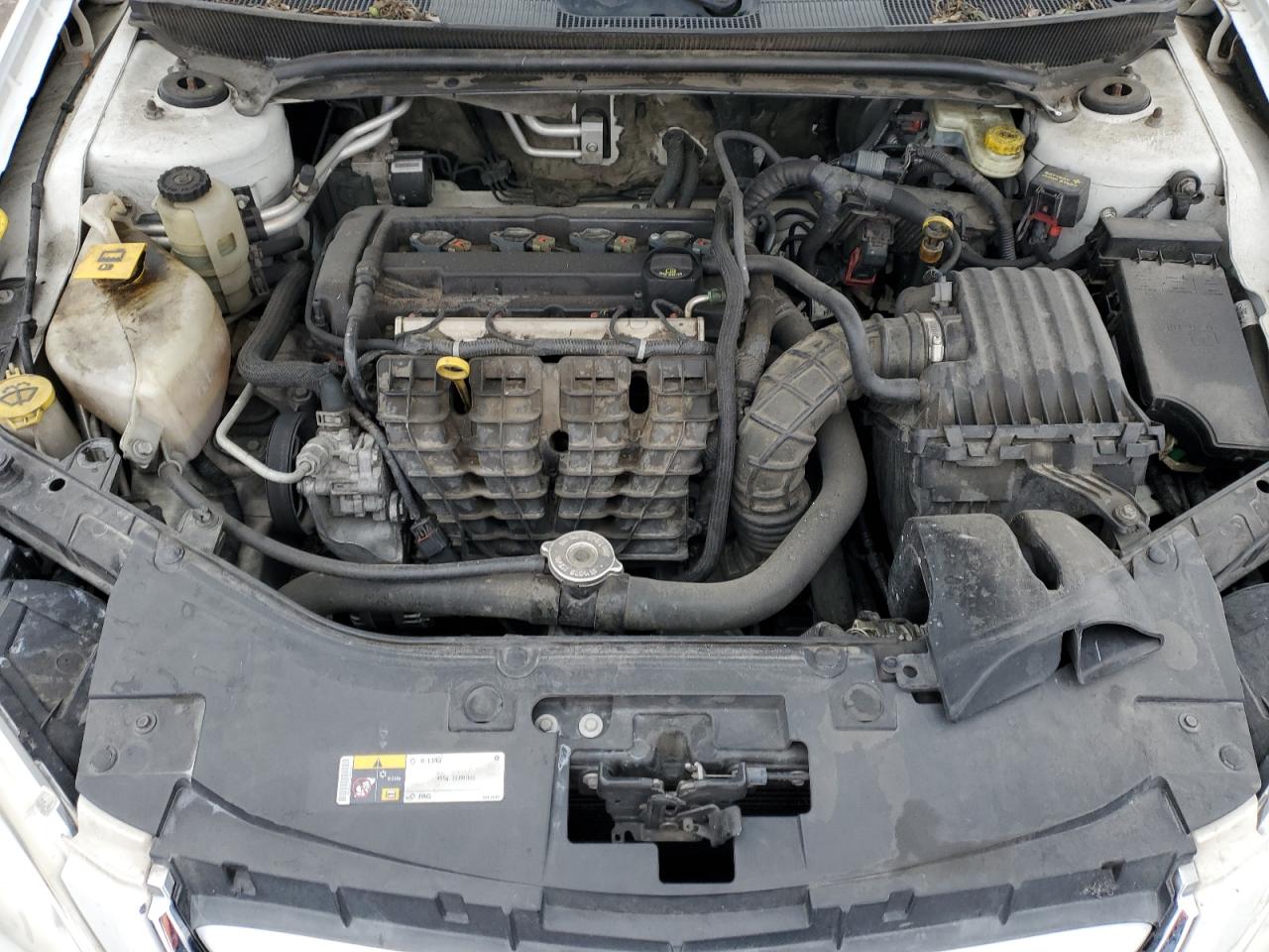2014 Chrysler 200 - Image 12