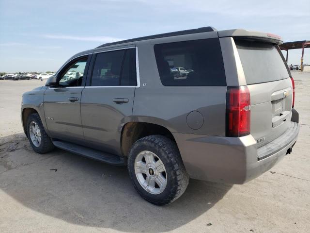  CHEVROLET TAHOE 2019 Колір засмаги