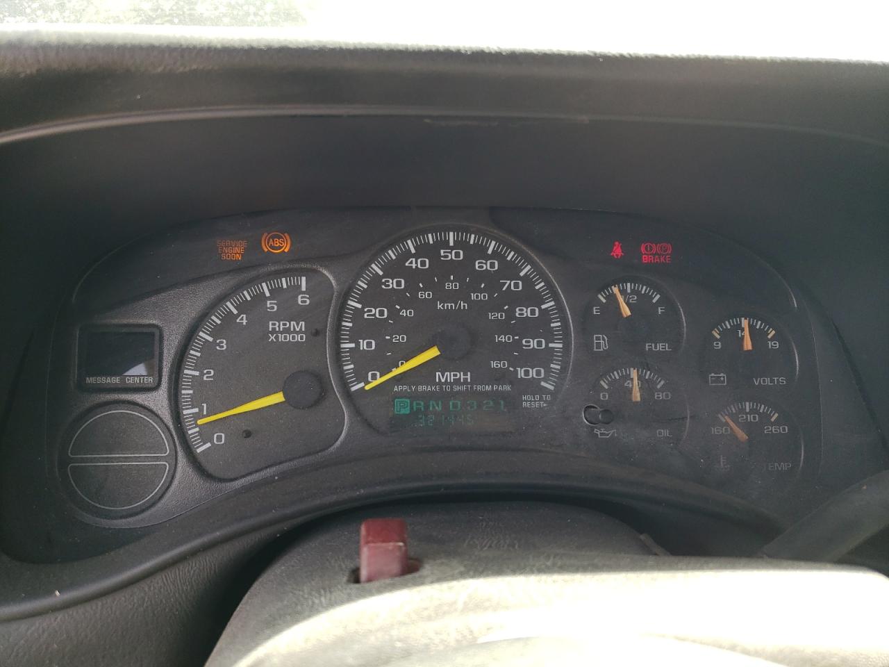 1999 Chevrolet Silverado - Image 9