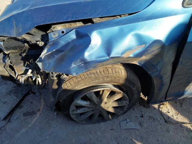 2014 VOLKSWAGEN GOLF MATCH TDI BMT 