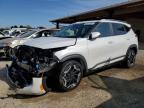 2024 Kia Seltos Sx na sprzedaż w Tanner, AL - Front End