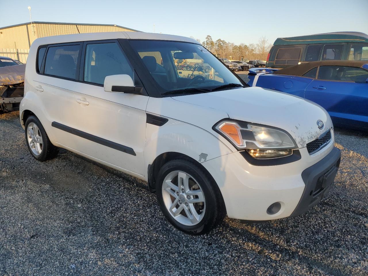 2011 Kia Soul - Image 4