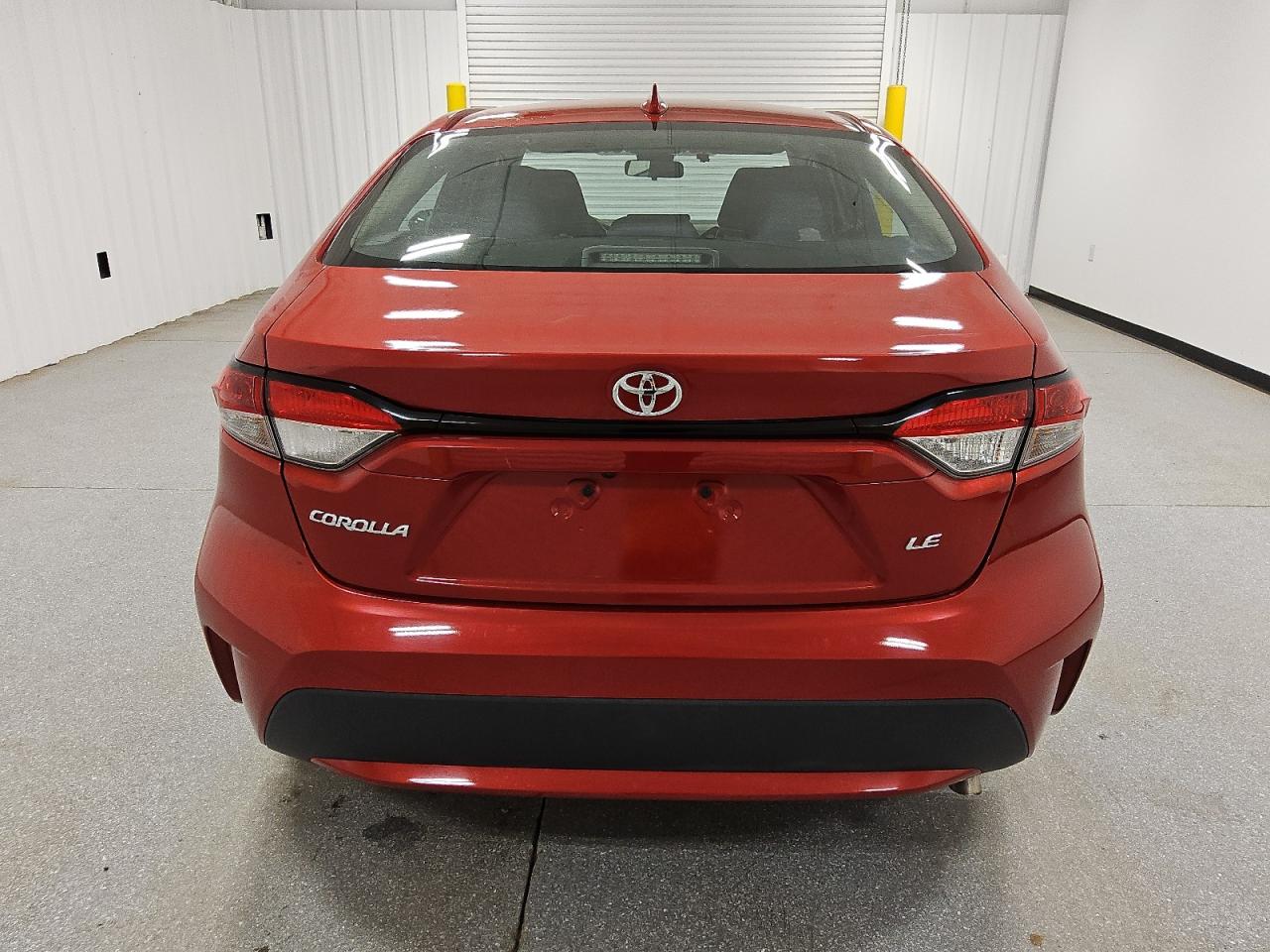 2021 Toyota Corolla - Image 6