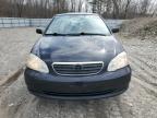 2008 Toyota Corolla Ce იყიდება West Warren-ში, MA - Mechanical