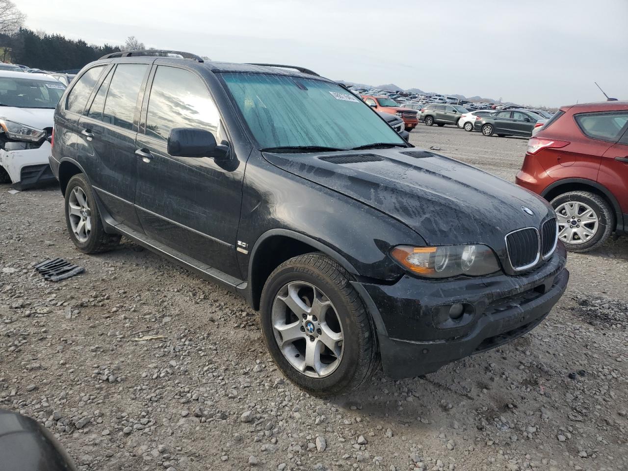 2006 BMW X5 - Image 4