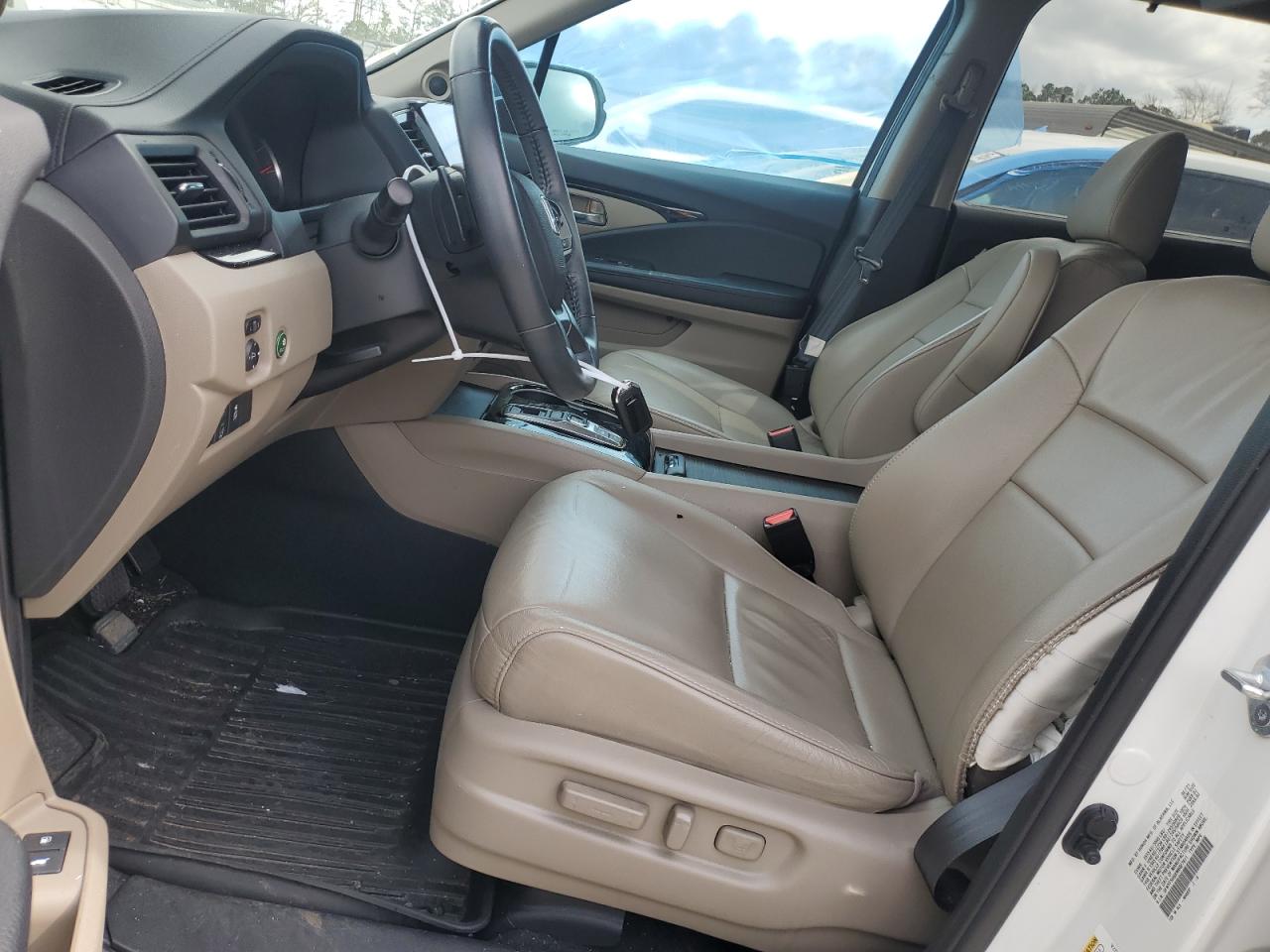 2021 Honda Pilot - Image 7