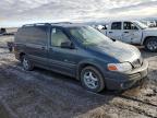 2004 Pontiac Montana  na sprzedaż w Helena, MT - Side