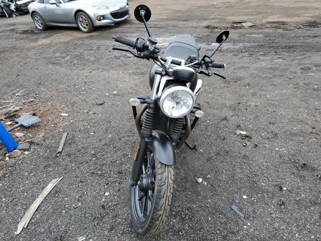 2017 TRIUMPH MOTORCYCLE STREET TWIN   