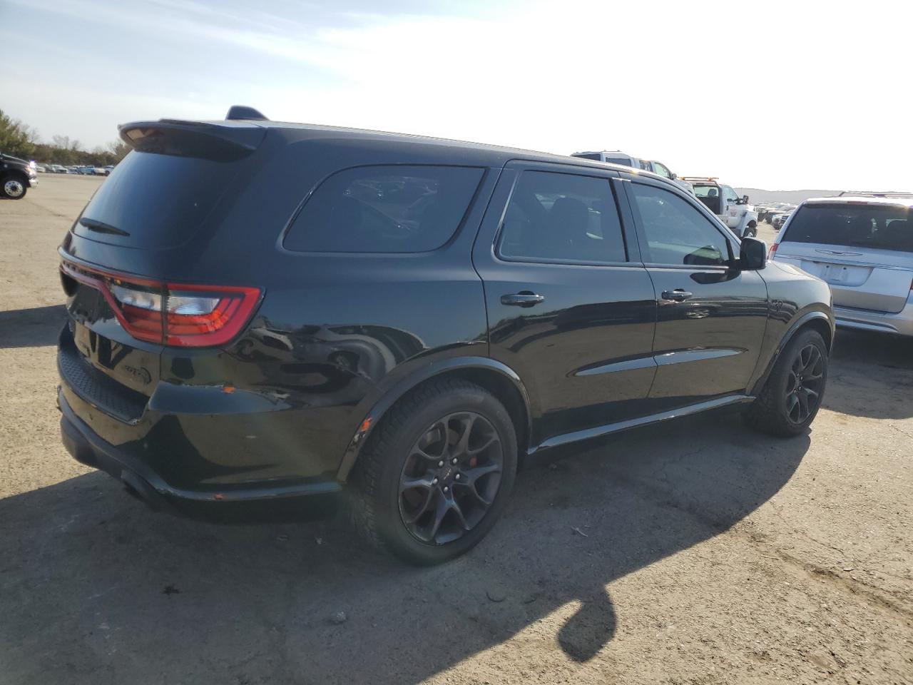 2021 Dodge Durango - Image 3