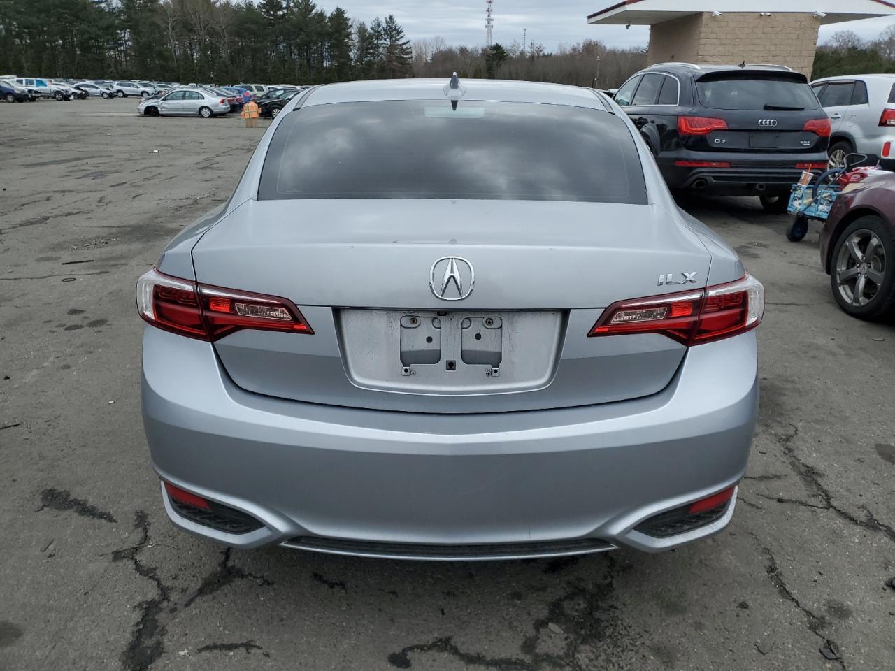 2017 Acura ILX - Image 6