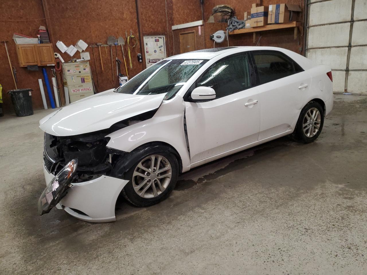 2012 Kia Forte - Image 1