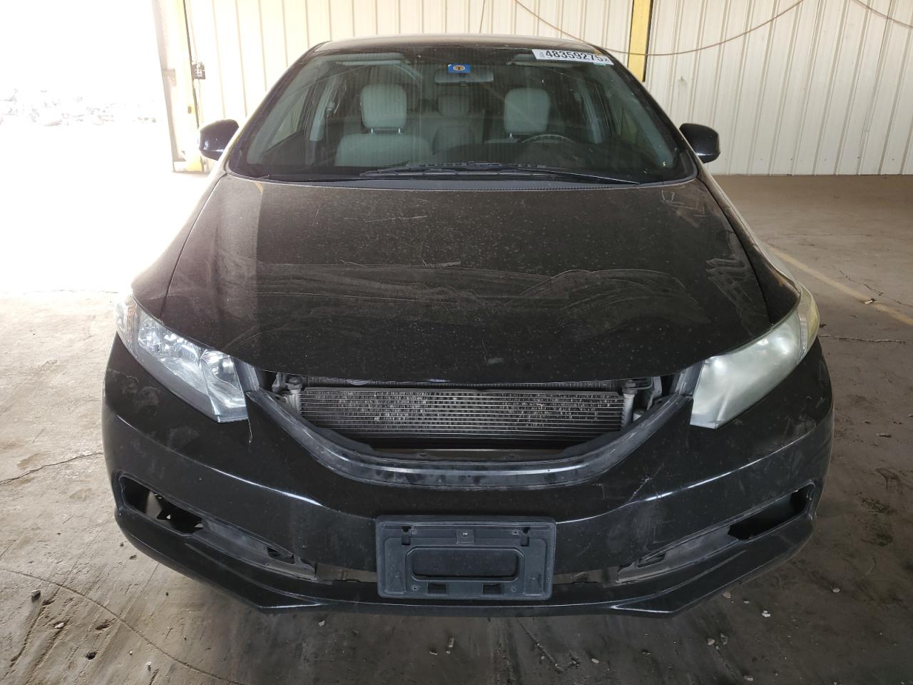 2013 Honda Civic - Image 5