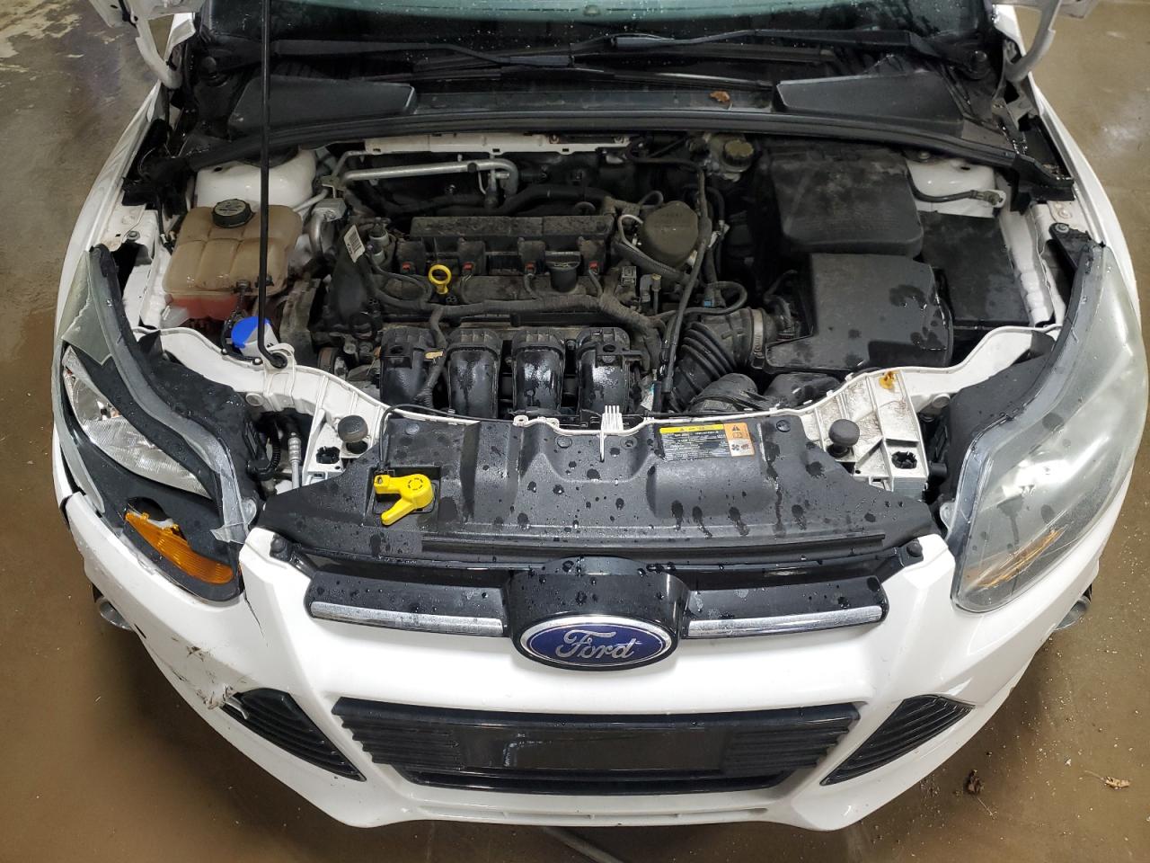 2013 Ford Focus - Image 11