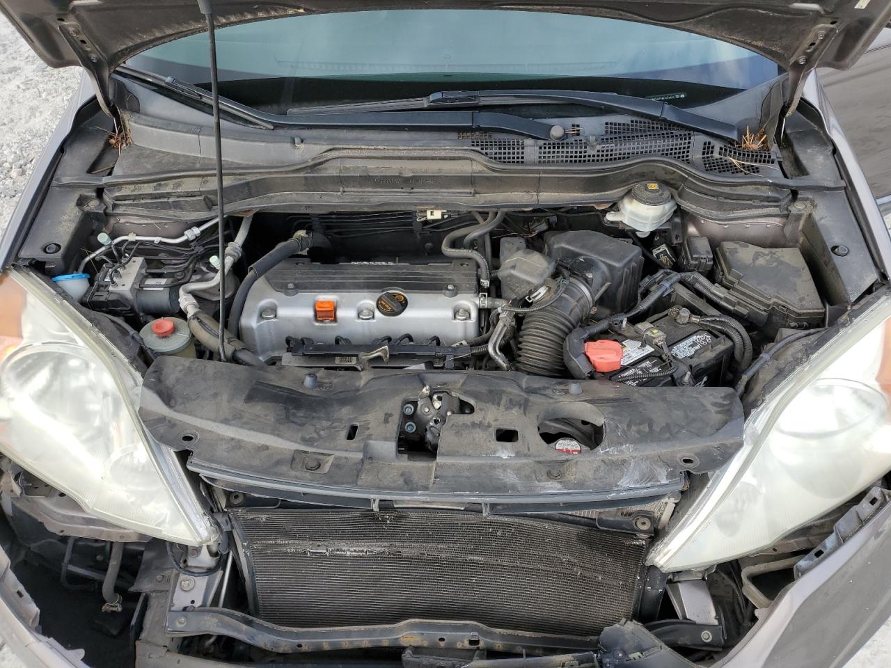 2011 Honda CR-V - Image 12