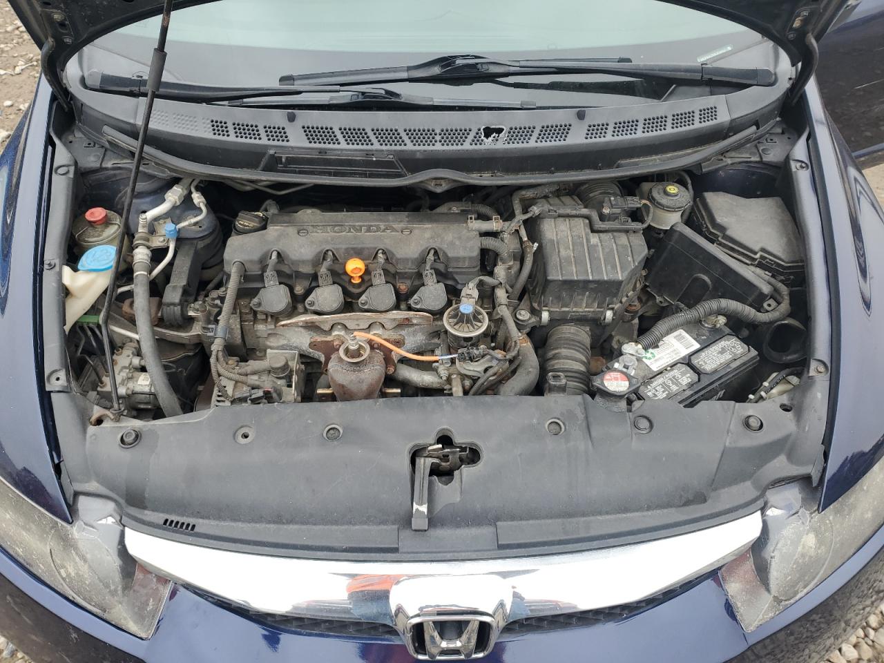 2009 Honda Civic - Image 11
