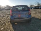 2016 Nissan Versa Note S продається в Baltimore, MD - Side