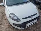 2010 FIAT PUNTO EVO for sale at Copart WISBECH