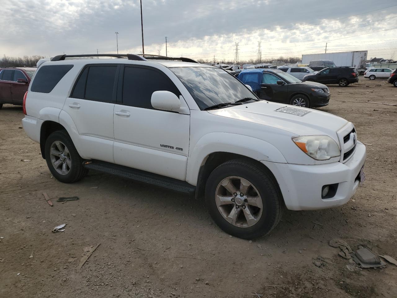 2006 Toyota 4Runner - Image 4