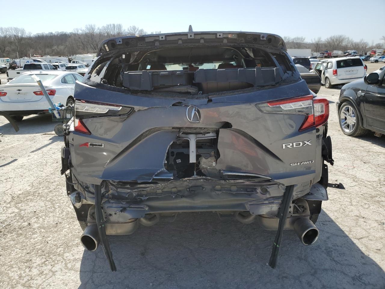 2021 Acura RDX - Image 6
