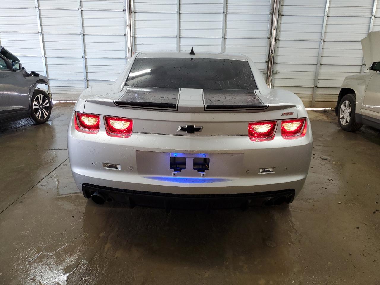 2010 Chevrolet Camaro - Image 6