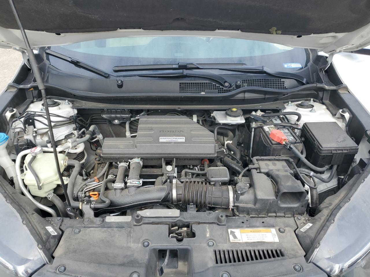2019 Honda CR-V - Image 14