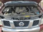 2005 Nissan Titan Xe en Venta en Brighton, CO - Side