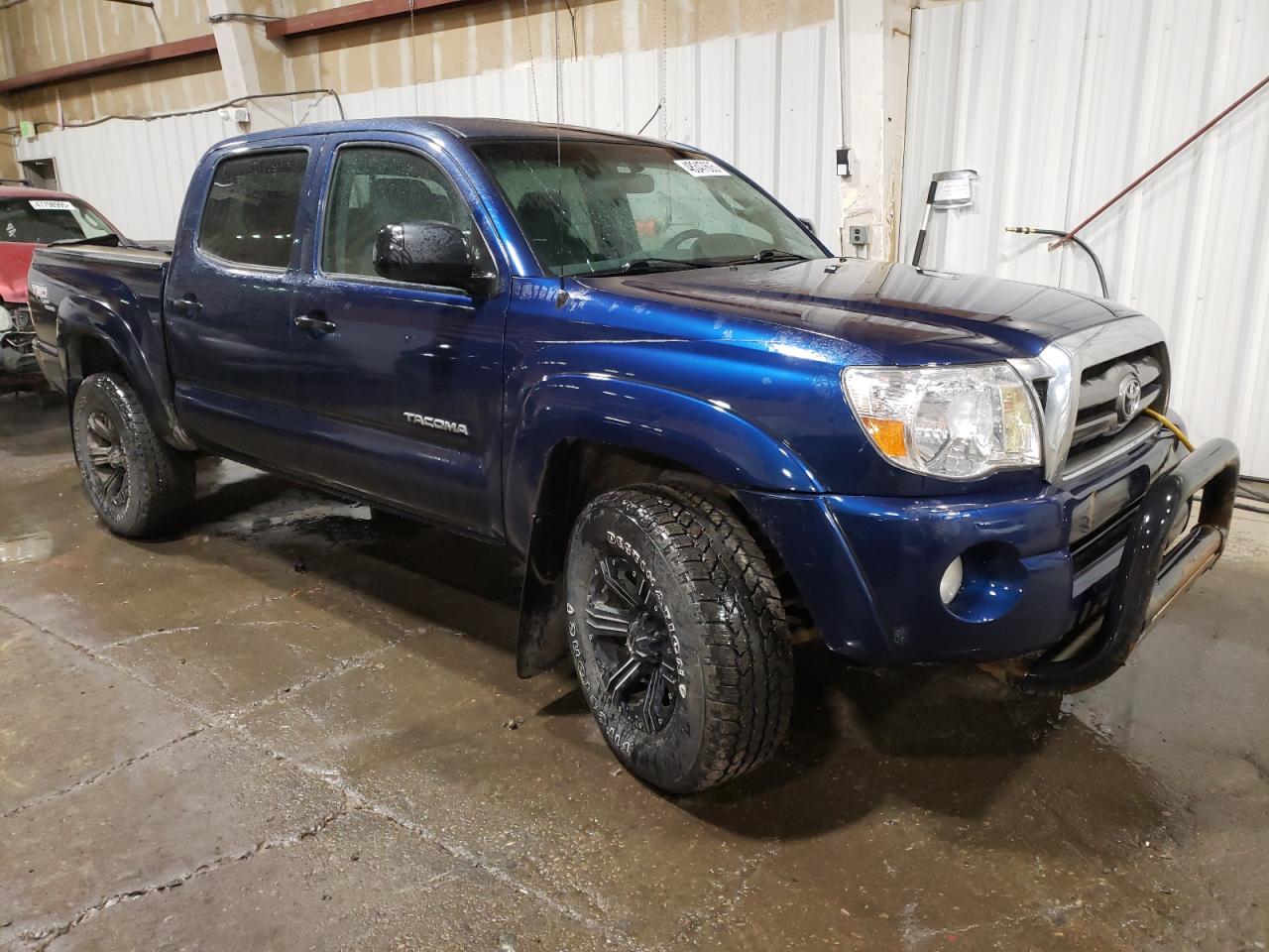 2008 Toyota Tacoma - Image 4