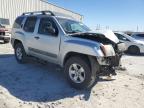 2013 Nissan Xterra X للبيع في Haslet، TX - Front End