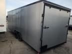 2022 Rock Solid Enclosed Cargo Trailer for Sale in Elgin, IL - Normal Wear