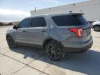 2016 Ford Explorer Police Interceptor zu verkaufen in Farr West, UT - Rear End