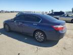 2014 Honda Accord Exl zu verkaufen in Martinez, CA - Rear End