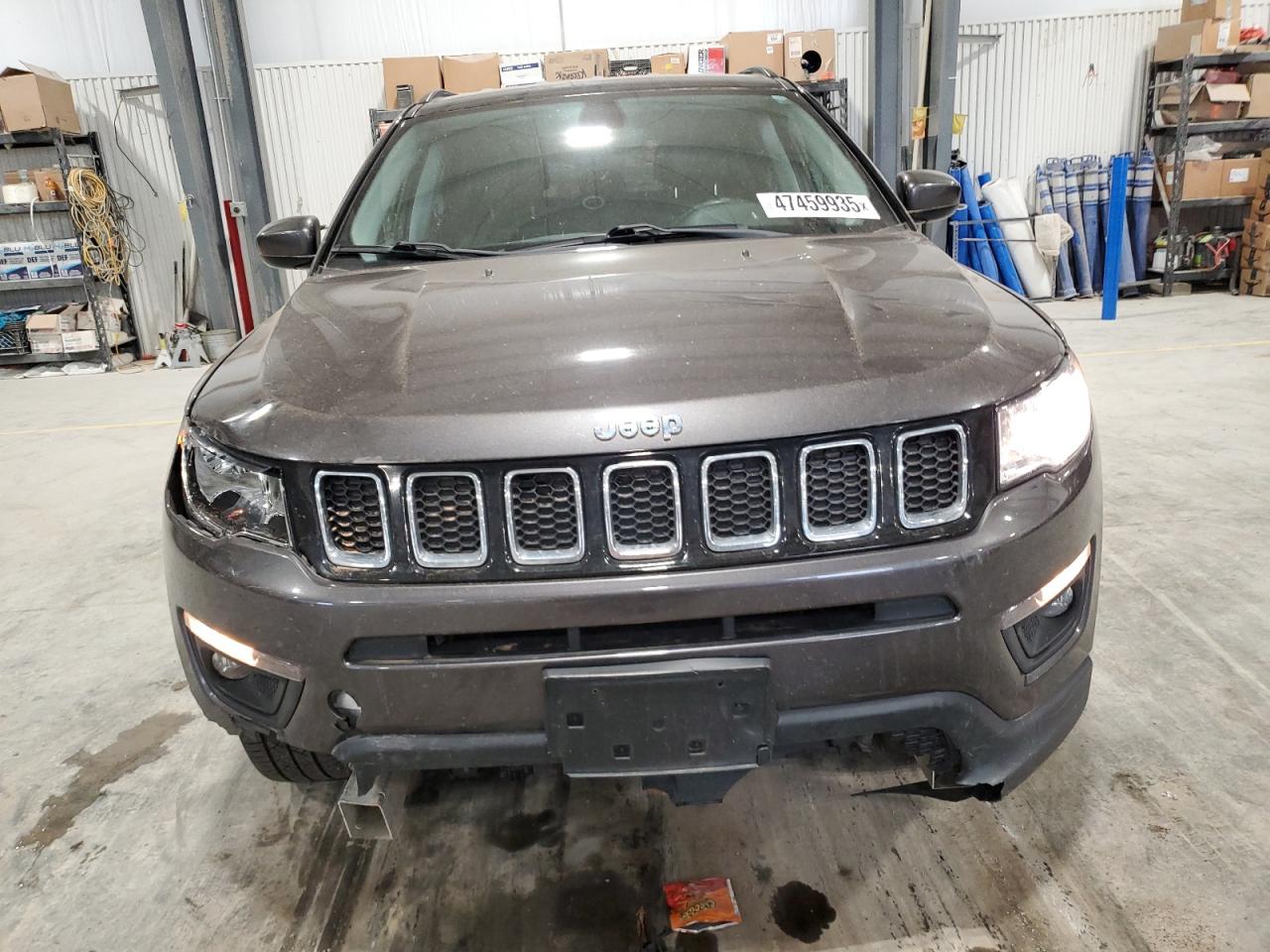 2018 Jeep Compass - Image 5