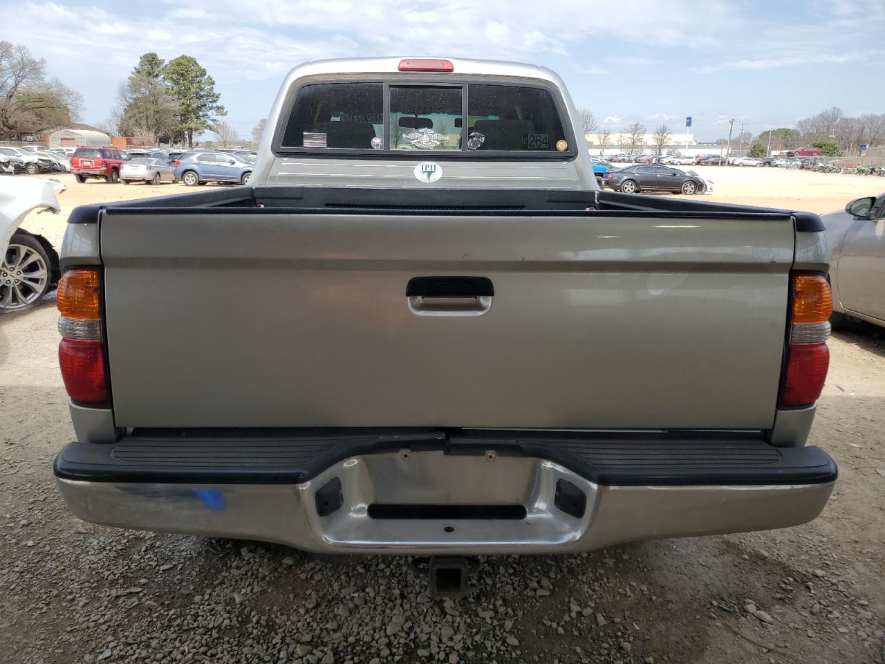 2002 Toyota Tacoma - Image 6