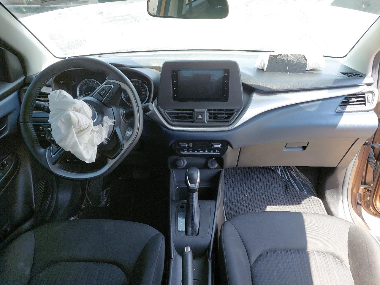MBHWBAC16RG659004 - 2024 Suzuki BALENO - #undefined