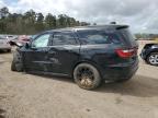 2019 Dodge Durango Gt zu verkaufen in Greenwell Springs, LA - Front End