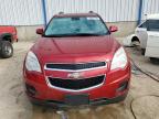 2013 Chevrolet Equinox Lt for Sale in Lawrenceburg, KY - Water/Flood
