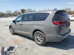 2023 Chrysler Pacifica Touring L na sprzedaż w Spartanburg, SC - Side