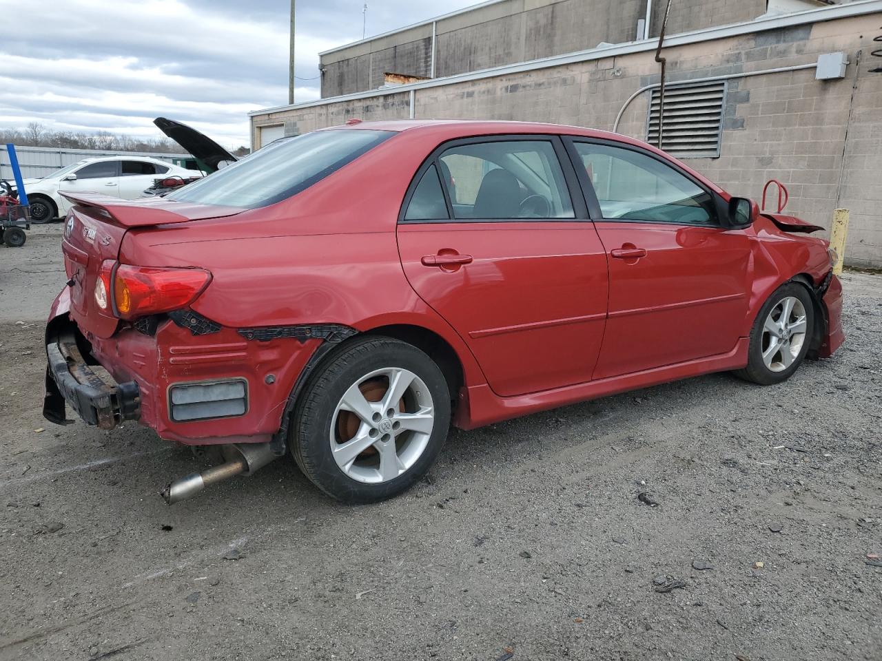2010 Toyota Corolla - Image 3