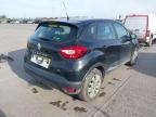 2013 RENAULT CAPTUR EXP for sale at Copart CHESTER