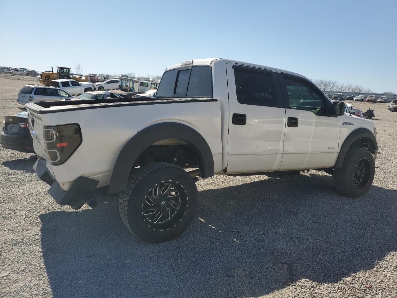 2013 Ford F-150 - Image 3