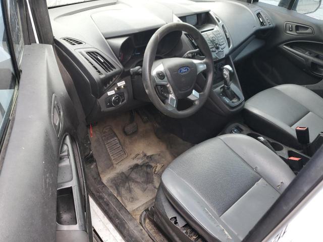  FORD TRANSIT 2014 Biały