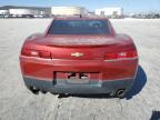 2014 Chevrolet Camaro Lt იყიდება Tulsa-ში, OK - Front End