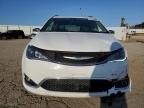2018 Chrysler Pacifica Limited en Venta en Chatham, VA - Front End
