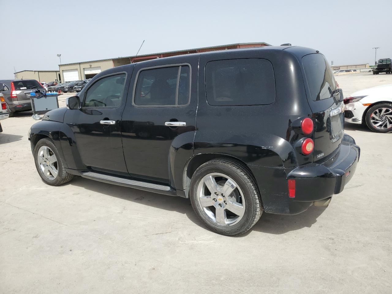 2009 Chevrolet HHR - Image 2