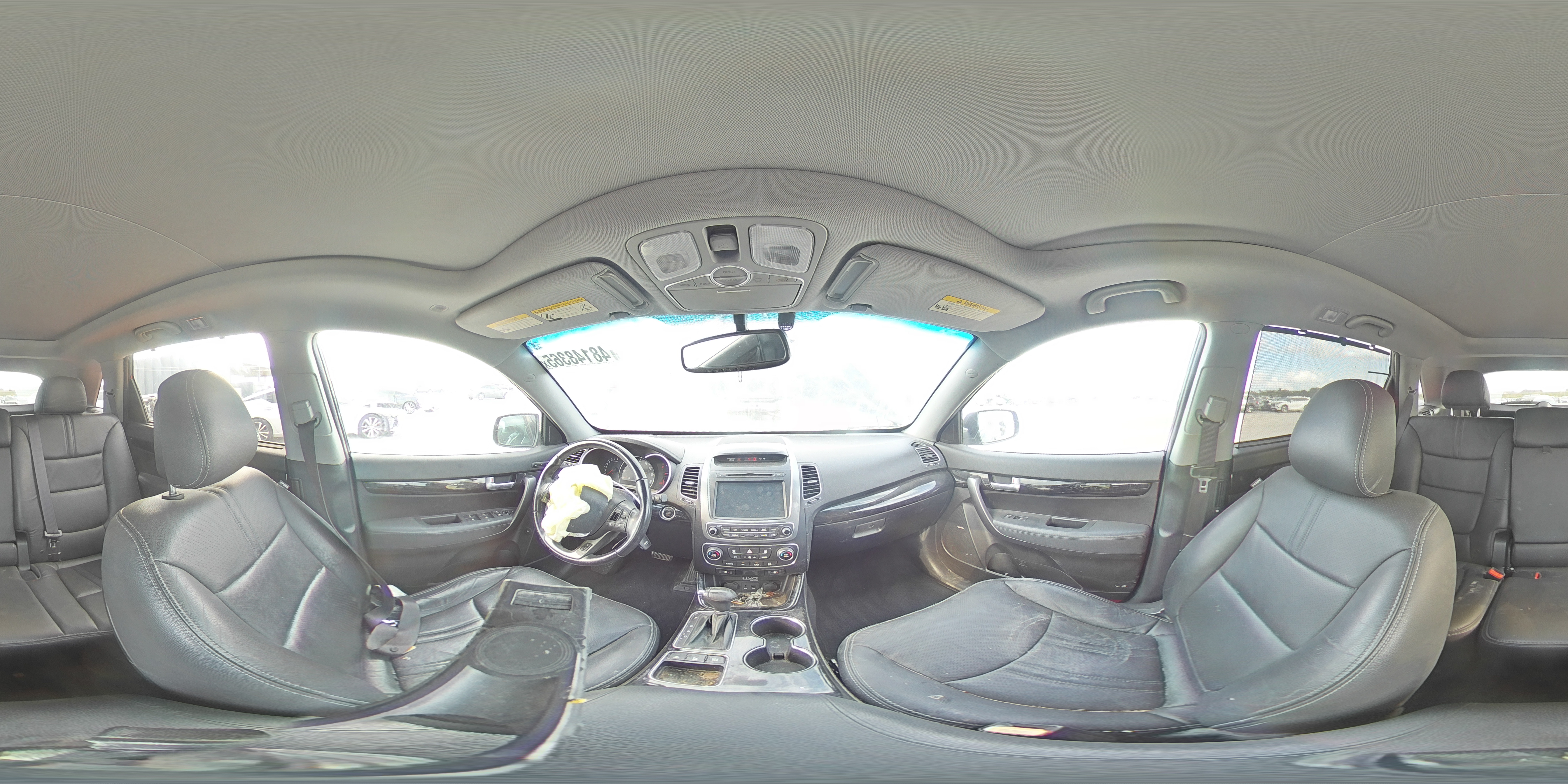 2015 Kia Sorento - Image 14