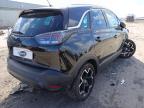 2024 VAUXHALL CROSSLAND for sale at Copart PETERLEE
