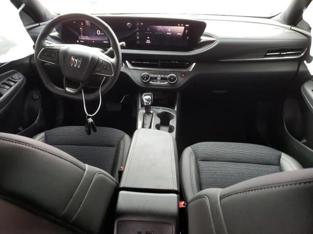  BUICK ENVISTA PR 2024 Червоний