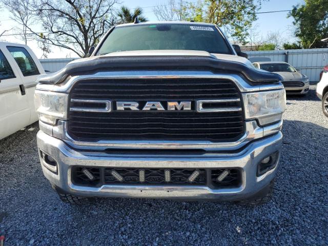  RAM 2500 2019 White