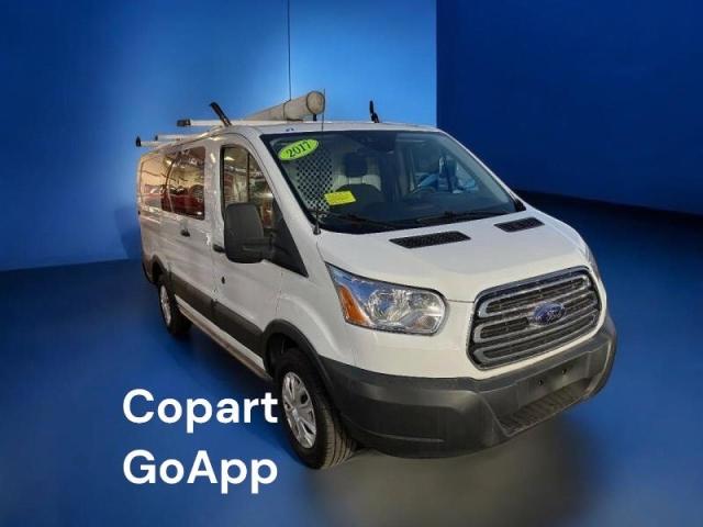 2017 Ford Transit T-250