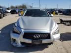 2014 Infiniti Q50 Hybrid Premium на продаже в Wilmer, TX - All Over